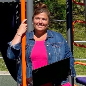 Meet your Posher, Jamie